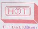 HT (and logo) trademark logo