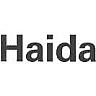HAIDA (and logo) trademark logo