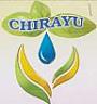 CHIRAYU (and logo) trademark logo