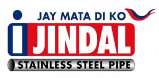 JAY MATA DI KO I JINDAL (and logo) trademark logo