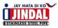 JAY MATA DI KO I JINDAL (and logo) trademark logo