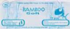 BAMBOO SOFT (and logo) trademark logo