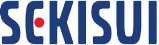 SEKISUI (and logo) trademark logo