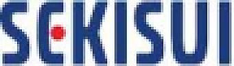 SEKISUI (and logo) trademark logo