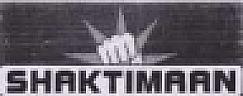 SHAKTIMAAN (and logo) trademark logo