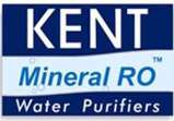 KENT (COLOR LABEL) (and logo) trademark logo