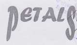 PETALS (and logo) trademark logo
