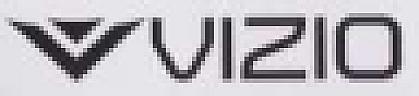 VIZIO (and logo) trademark logo