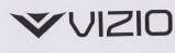 VIZIO (and logo) trademark logo
