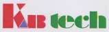 KB TECH (and logo) trademark logo