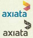 AXIATA & PRISM DEVICE (and logo) trademark logo