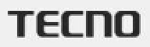 TECNO (and logo) trademark logo