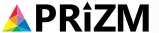 PRIZM (and logo) trademark logo