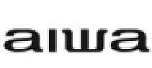 AIWA (and logo) trademark logo