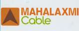 MAHALAXMI CABLE (and logo) trademark logo