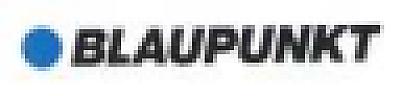 BLAUPUNKT (and logo) trademark logo
