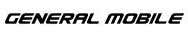 GENERAL MOBILE (and logo) trademark logo