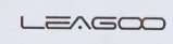 LEAGOO (and logo) trademark logo