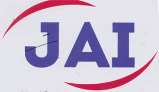 JAI (and logo) trademark logo