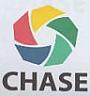 CHASE (and logo) trademark logo