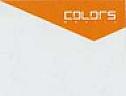 COLORS MOBILE (and logo) trademark logo