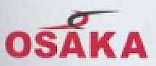 OSAKA (and logo) trademark logo