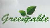 GREEN KABLE (and logo) trademark logo