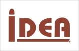 IDEA (and logo) trademark logo