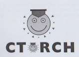 CTORCH (and logo) trademark logo