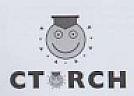 CTORCH (and logo) trademark logo
