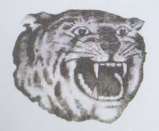 TIGERHEAD DEVICE (and logo) trademark logo