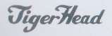 TIGERHEAD (and logo) trademark logo