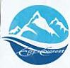 EBF EVEREST (and logo) trademark logo