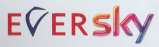 EVERSKY (and logo) trademark logo