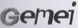 GEMEI (and logo) trademark logo