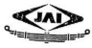 JAI (and logo) trademark logo