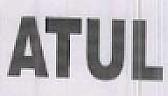 ATUL (and logo) trademark logo