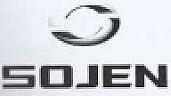 SOJEN (and logo) trademark logo