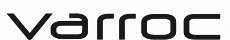 VARROC (and logo) trademark logo