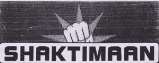 SHAKTIMAAN (and logo) trademark logo