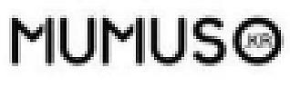 MUMUSOKR (and logo) trademark logo