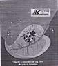 JK ULTIMA (and logo) trademark logo