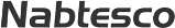 NABTESCO (and logo) trademark logo