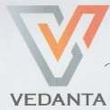 VEDANTA (and logo) trademark logo