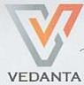 VEDANTA (and logo) trademark logo