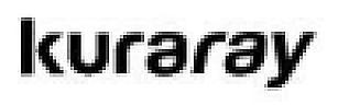KURARAY (and logo) trademark logo