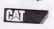 CAT (and logo) trademark logo