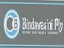 BANDABASINI (and logo) trademark logo