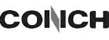 CONCH (and logo) trademark logo