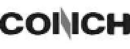 CONCH (and logo) trademark logo